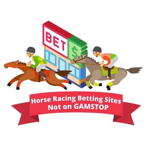 Horse Racing Not On GamStop .